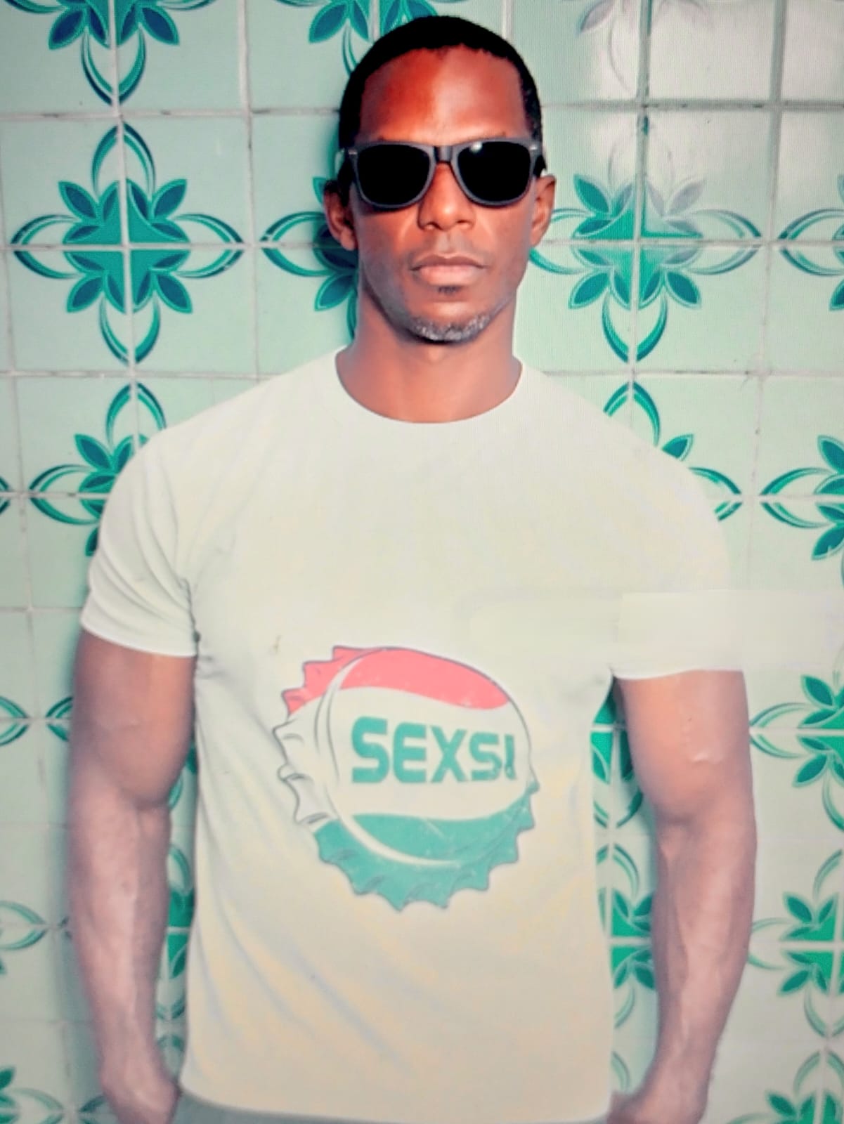 Sexsi (Men's T-Shirt)